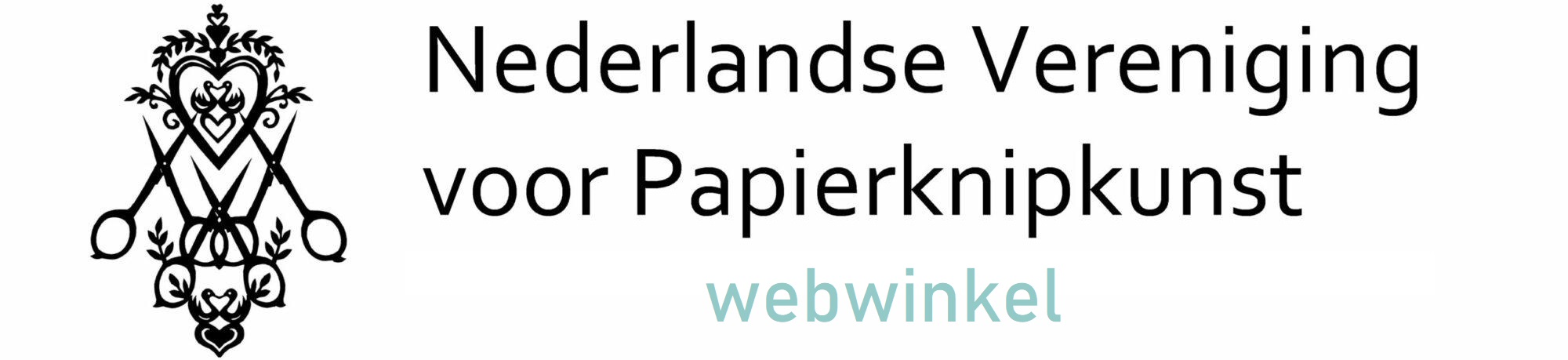 Papierknipkunst – winkel