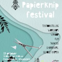 4de Papierknipfestival